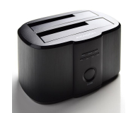Axagon ADSA-ST Stacja dokująca, USB 3.2 Gen 1 (HDD/SSD clone) - 1185548 - zdjęcie 12